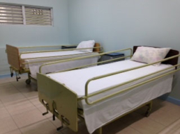 Bequia Hospital