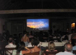 Screening of Eccentria, A Mustique Tale
