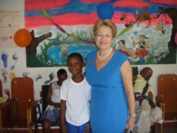 Helping Hands Centre