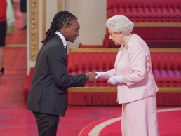 Commonwealth Young Leaders Award - Kenville Horne