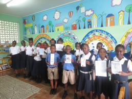 Lauders Government School