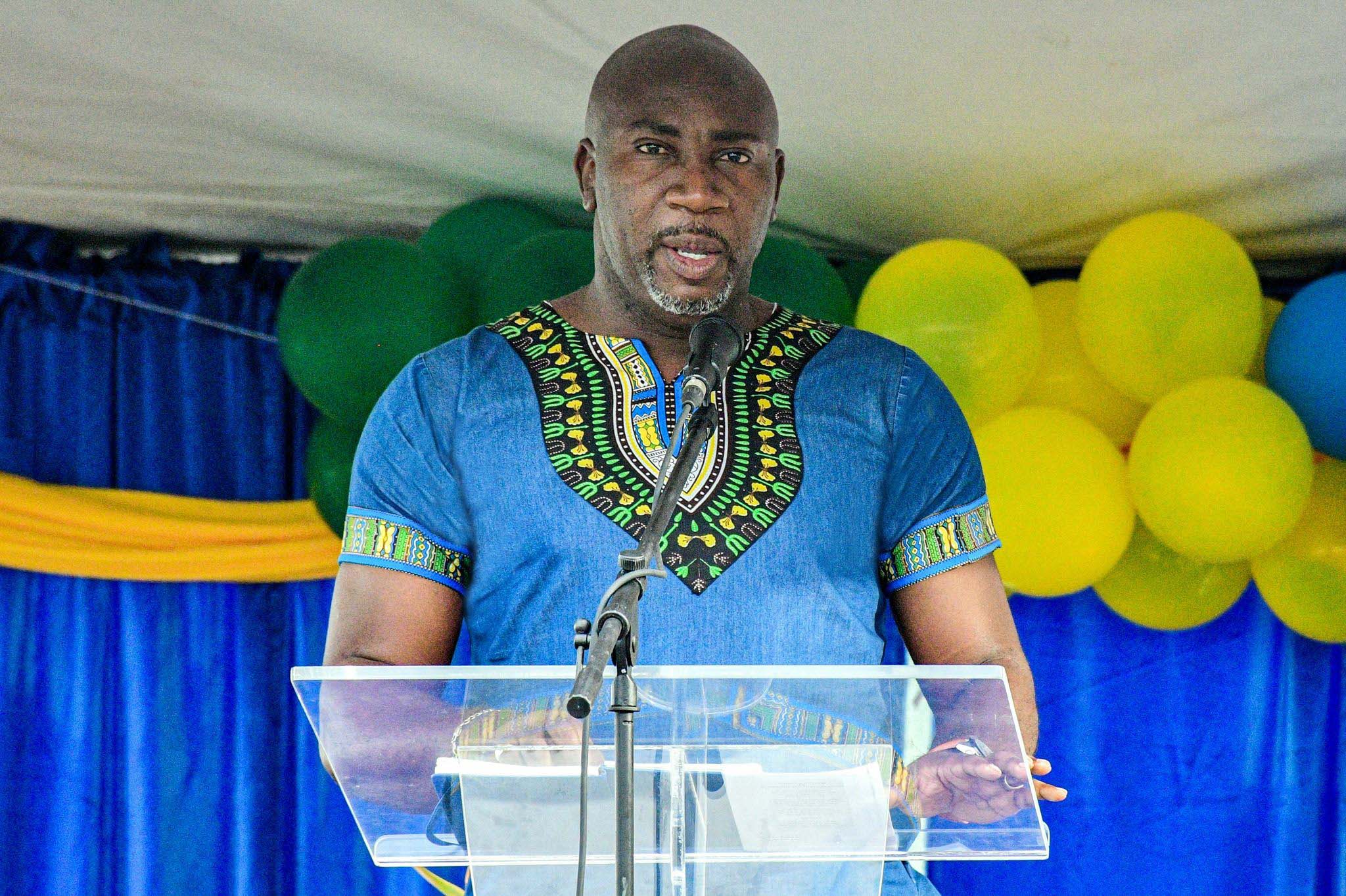 Minister of Housing
