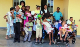 St. Benedict Day Nursery & Children’s Home Annual Recurring Grant